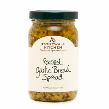 Stonewall Kitchen - Roasted Garlic Bread Spread