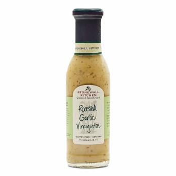 Stonewall Kitchen - Roasted Garlic Vinaigrette