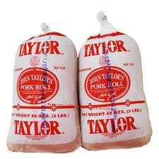 Taylor Pork Roll