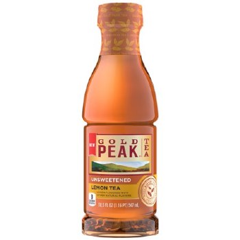 Gold Peak UnsweetTea