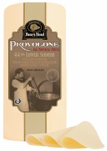 Provolone Cheese (Lower Sodium) - Boar's Head