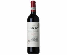 Principe de Viana - Agramont Graciano