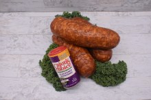 Sausage - Andouille