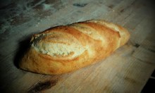 Bread - Batard