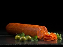 Boar's Head - Chorizo Serrano