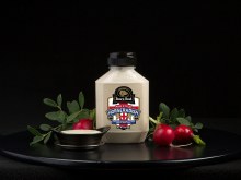 Boar's Head - Horseradish Sauce