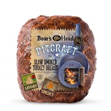PitCraft Turkey - Boar's Head