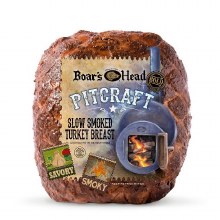 Boar's Head - PitCraft Turkey