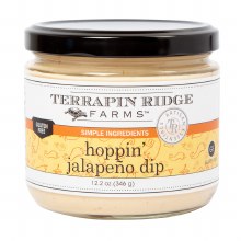 Terrapin Ridge - Hoppin Jalapeno Dip
