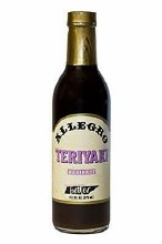 Marinade -  Allegro Teriyaki