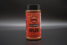 Redneck BBQ - All Purpose Rub