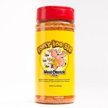 Meat Church - Honey Hog