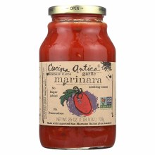 Cucina Antica - Garlic Marinara Sauce