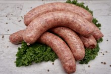 Sausage - Boerewors