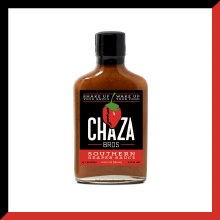 Chaza Bros - Southern Reaper Sauce