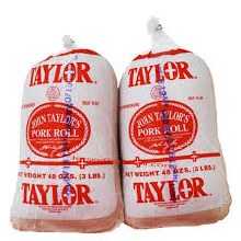 Taylor Pork Roll