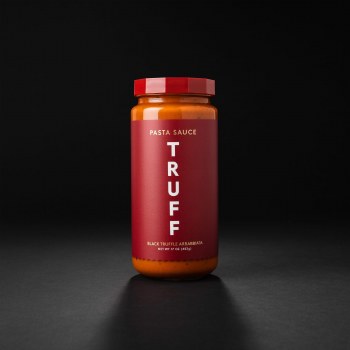 Truff - Arrabbiata Sauce