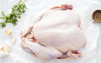 Whole Turkey 28-30 lb
