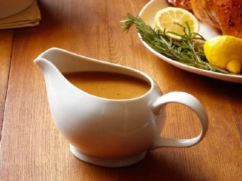 Turkey Gravy - Quart