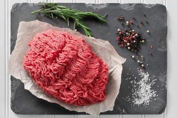 Veal Ground