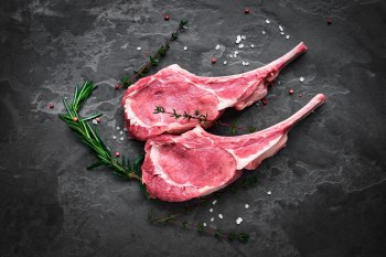 Veal Chops