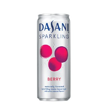Sparkling Water - Berry