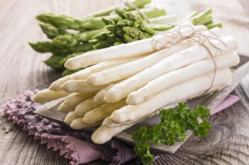 Landsberg - White Asparagus