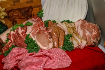 The Whole Hog