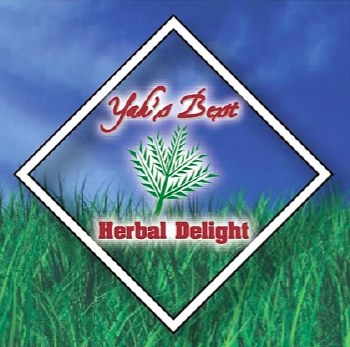 Yah's Best - Herbal Delight