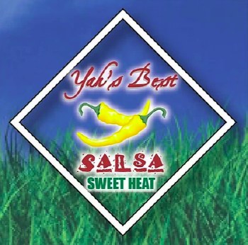 Yah's Best - Sweet Heat