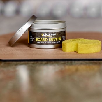 Epicurean Board Butter