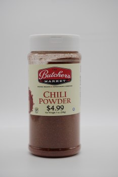 Chili Powder