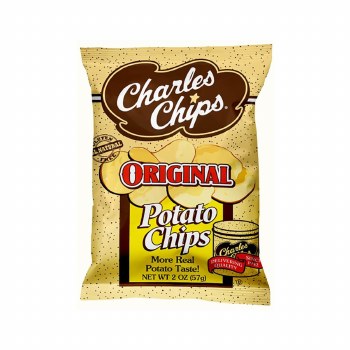 Charles Chips - Original
