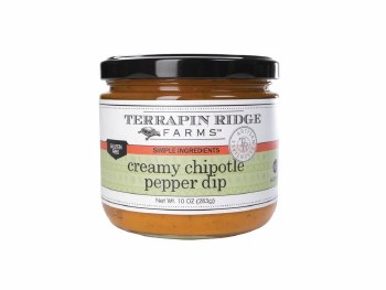 Terrpain Ridge - Chipotle Pepper Dip