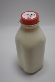 Whole Milk - Quart