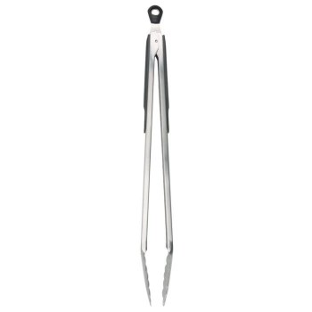Stainless Steel 16&quot; Tongs