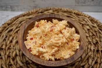 Pimento Cheese - 3 Cheese