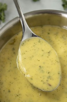 Bearnaise