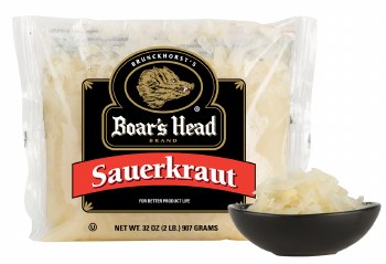 Sauerkraut - Boar's Head