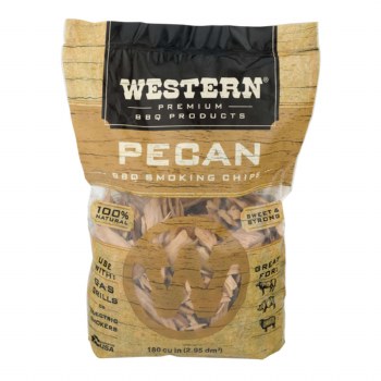 Pecan Smoking Chips