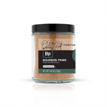 Spiceology - Bourbon Prime