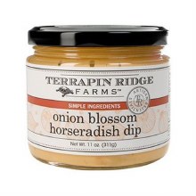 Terrapin Ridge - Onion Blossom Horseradish Dip