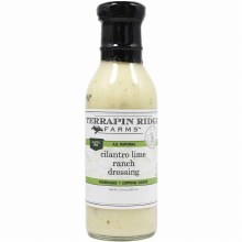 Terrapin Ridge - Cilantro Lime Ranch Dressing