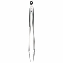 Stainless Steel 16" Tongs