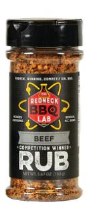 Redneck BBQ - Beef Rub 5.6oz