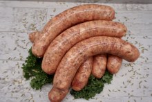 Sausage - Mild Italian