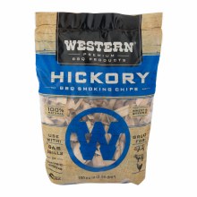 Hickory Smoking Chips