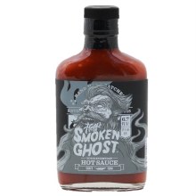 Hoff - Smoken Ghost Hot Sauce