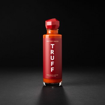 Truff - Hotter Sauce