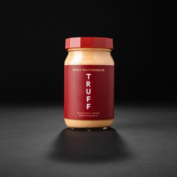 Truff - Spicy Mayonnaise